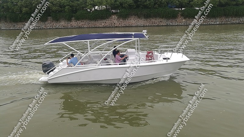 船艇防御臺風常識